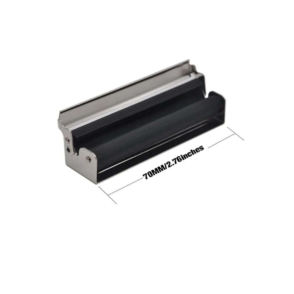 HORNET DANGER портативный ручной ролик металла сигареты прокатки машина чайник Ролик