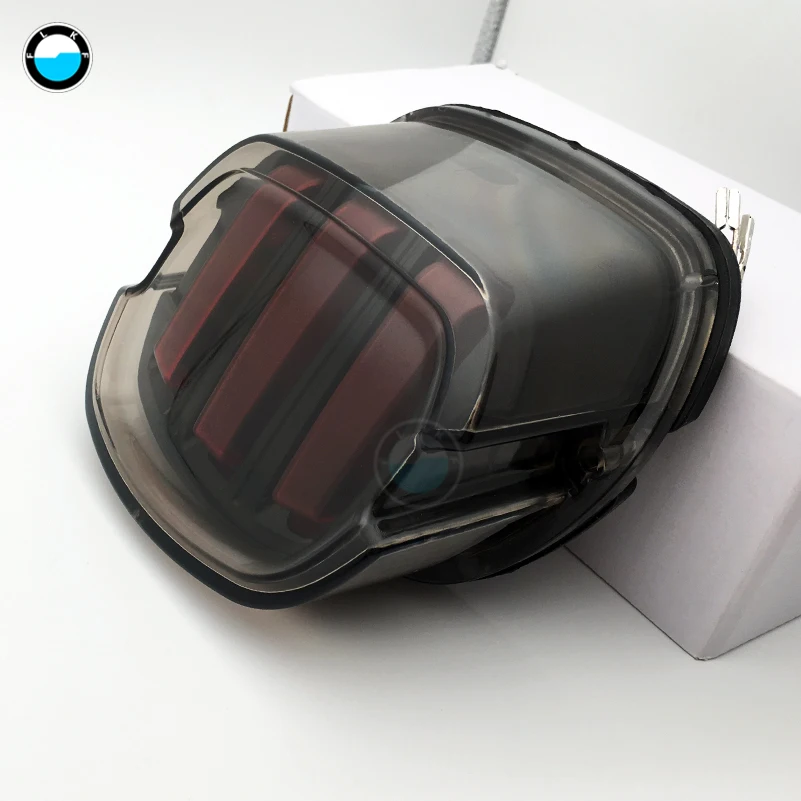 Аксессуары для мотоциклов светодиодные тормозные задние фонари орлиные коготь