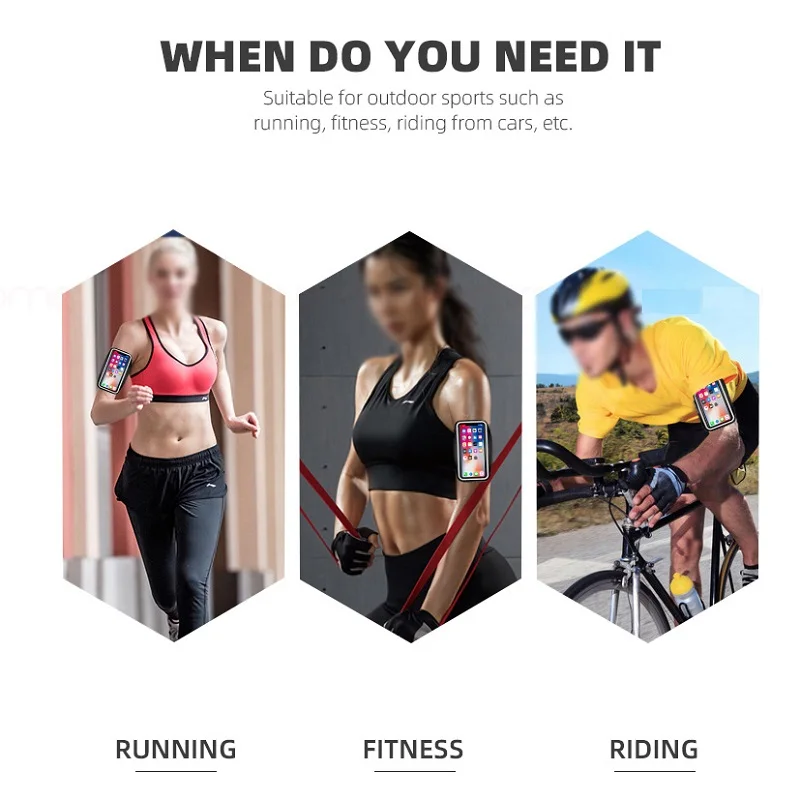 Чехол на руку для бега Нарукавники сумка чехол Google Pixel 4 3A 3 2 XL 2XL 3XL 3AXL 4XL браслет