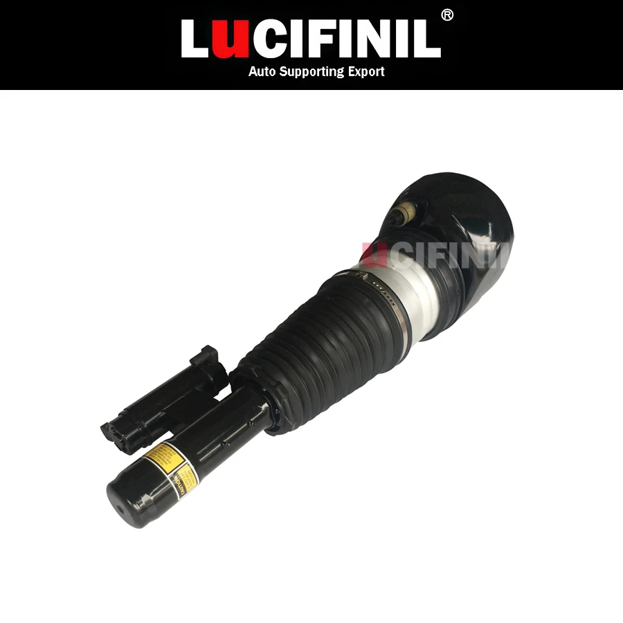 Пневматическая Пружина LuCIFINIL правая передняя пневматическая подвеска