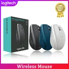 Мышь Logitech 2S аккумуляторная, 2,4 ГГц, 4000DPI