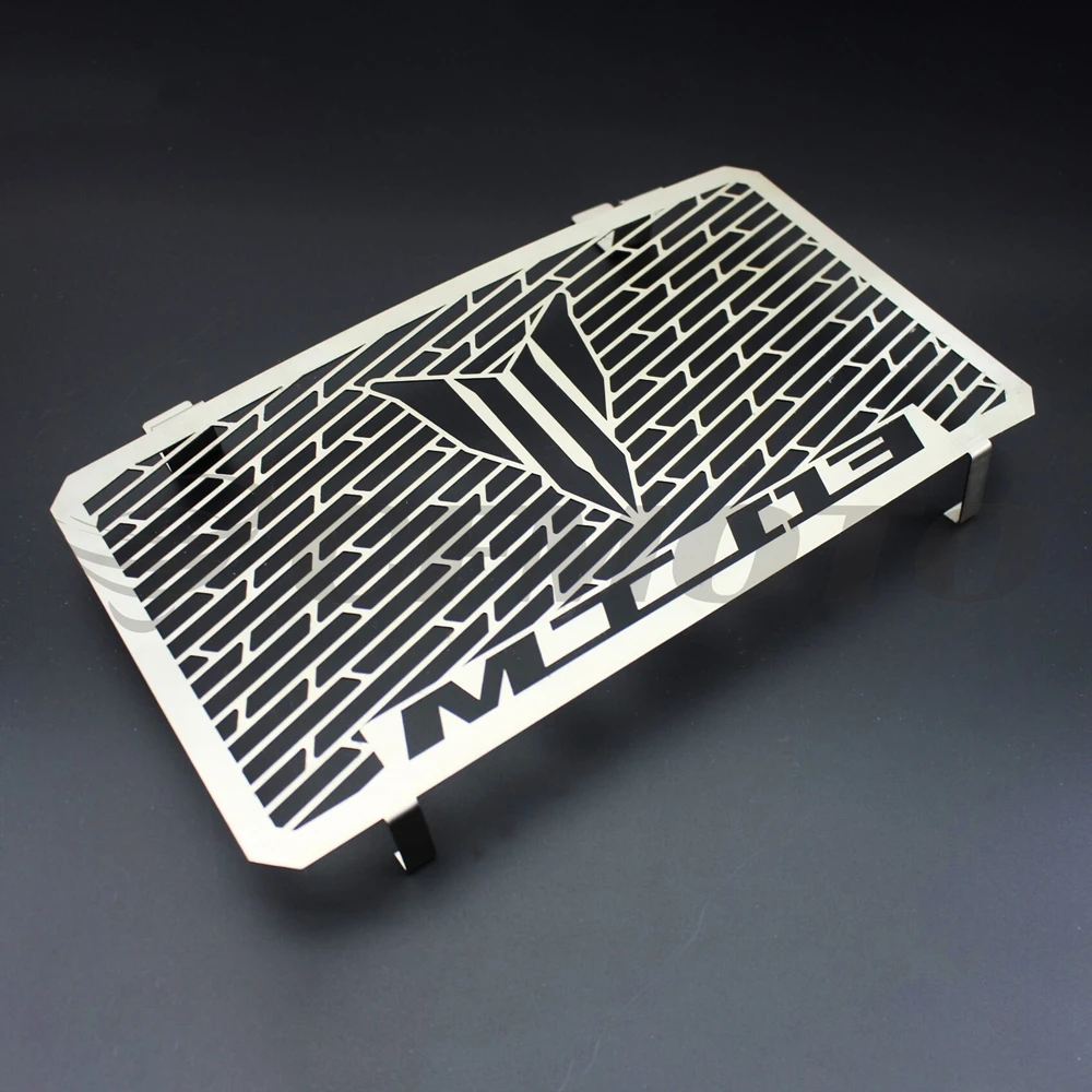 Мотоцикл передний брызговик бак для воды Чистая крышка радиатора обтекатель