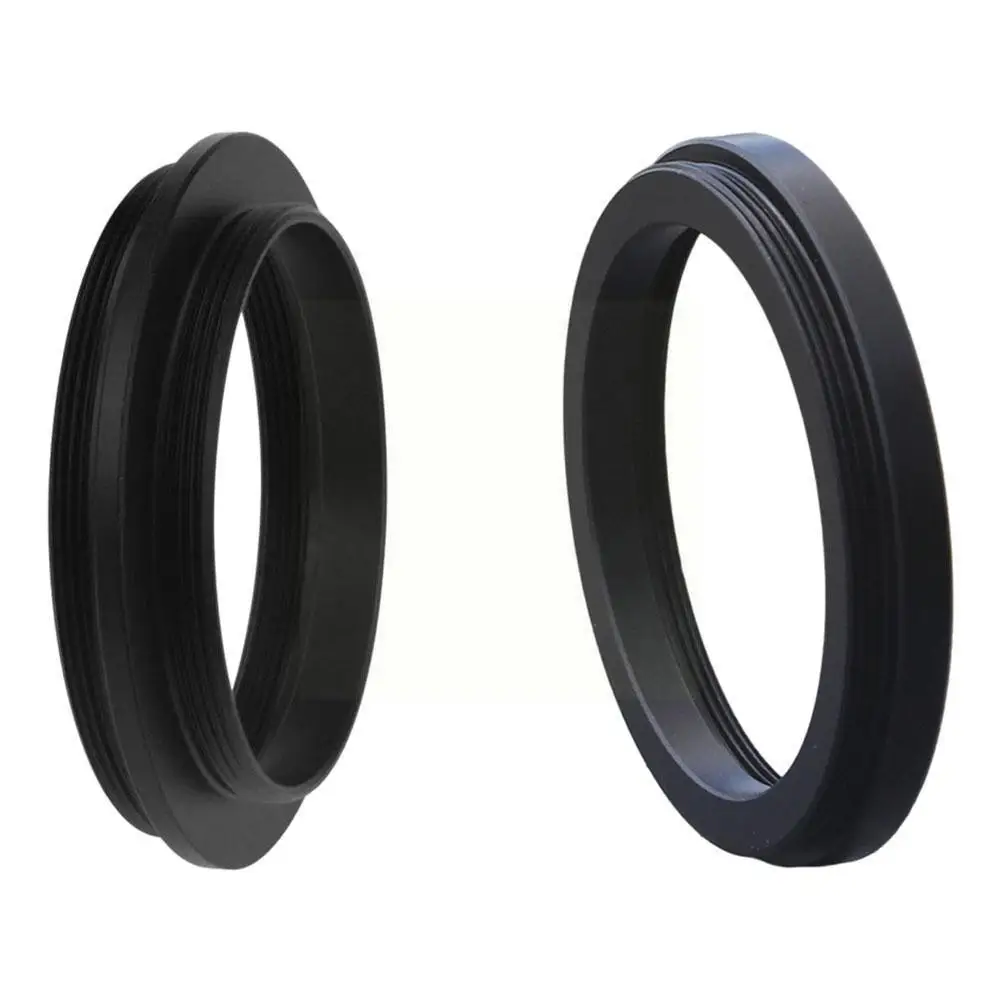 

M54 To M48 Internal Thread Extension 5mm Without Thickening Accessories Telescope Ring Photography X4q7
