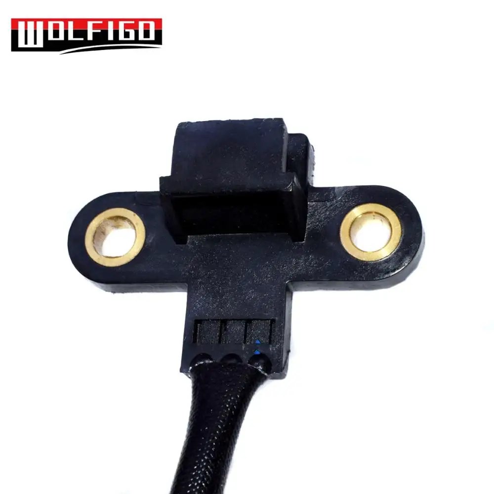 WOLFIGO Новый Датчик положения коленчатого вала для Mitsubishi Hyundai Santa Fe KIA 39310-38070 39310 38070