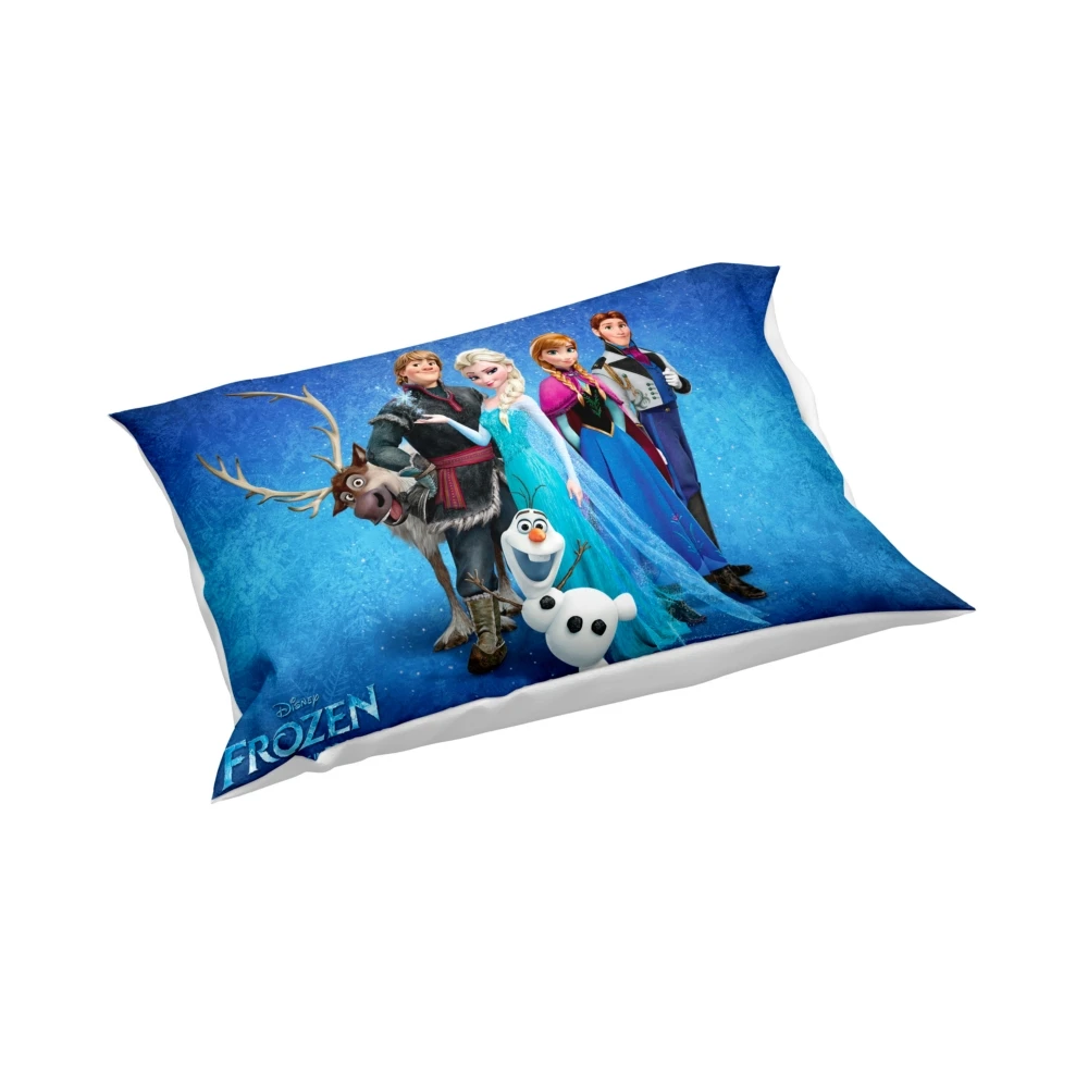 

3D Bedding Set 3D Print Design Duvet Cover Sets King Queen Twin Size Dropshipping Boy gife Disney Frozen 8 Christmas