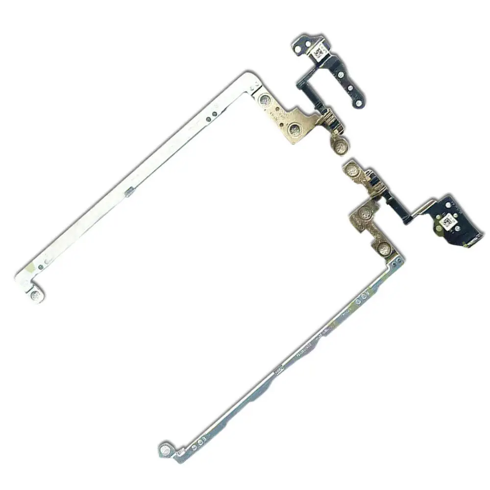 

New For HP 11 G7 EE Chromebook LCD Hinge Left & Right Set L52550-001