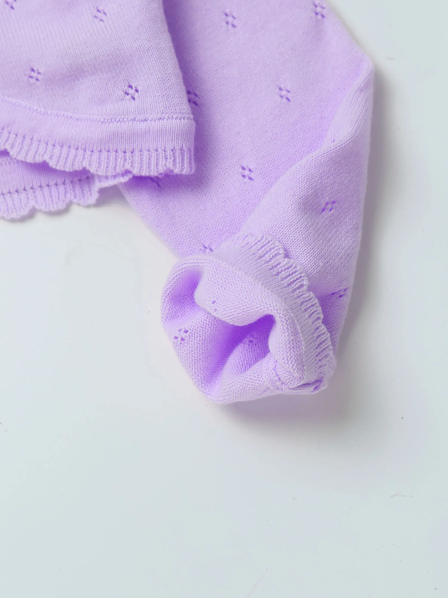 Одежда для маленьких девочек одежда с длинными рукавами и бантом Болеро свадьбы