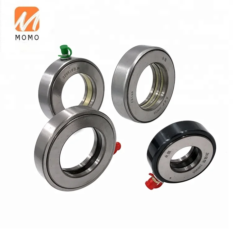 

Cheap High Speed Auto Parts 30*52*18mm Thrust Bearings