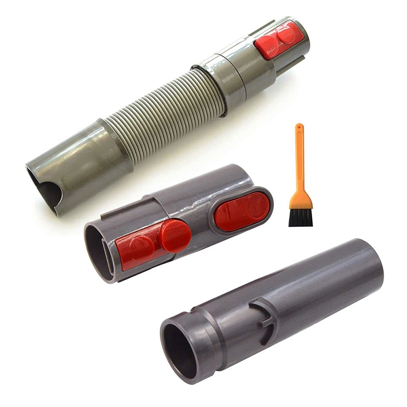 

Household Extension hose kit Tools V7 V8 V10 V11 Vacuum Cleaner Adapters