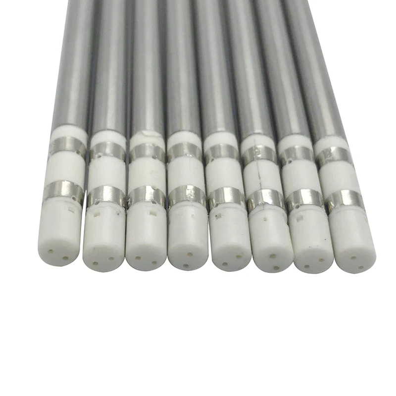 

T12 Soldering Solder Iron Tips T12 Series Iron Tip For Hakko FX951 STC AND STM32 OLED Soldering Station Electric Soldering Iron