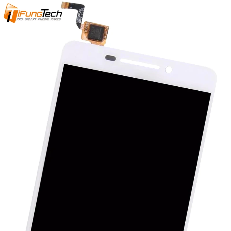 

5.0'' LCD Display Touch Screen For Lenovo A5000 Touchscreen Panel Front Outer Glass Lens Digitizer Sensor Replacement Parts