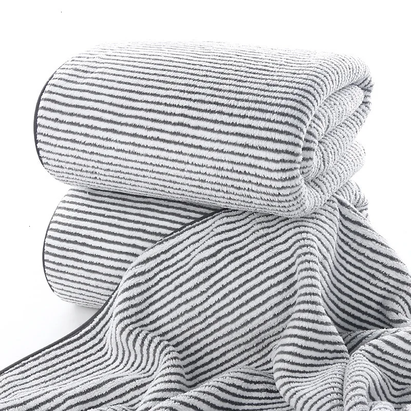 Банное полотенце волокно превосходит воду впитывает мягкое детское для взрослых