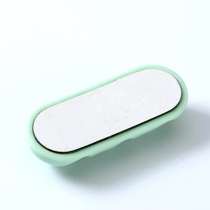 

Cable Organizer Silicone USB Cable Winder Desktop Management Clips Cable Holder For Mouse Headphone Wire Organizer