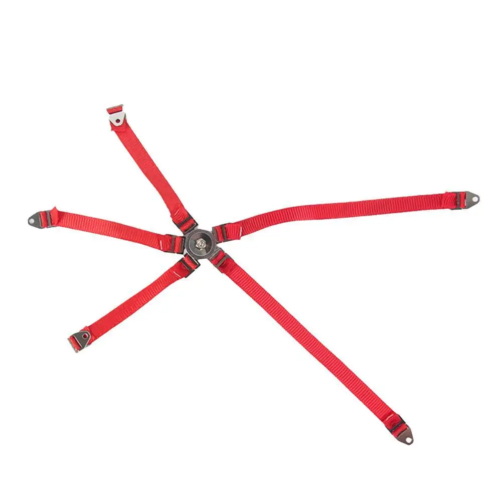 

Off-road Remote Control Car Simulation Interior Seat Seat With Seat Belt