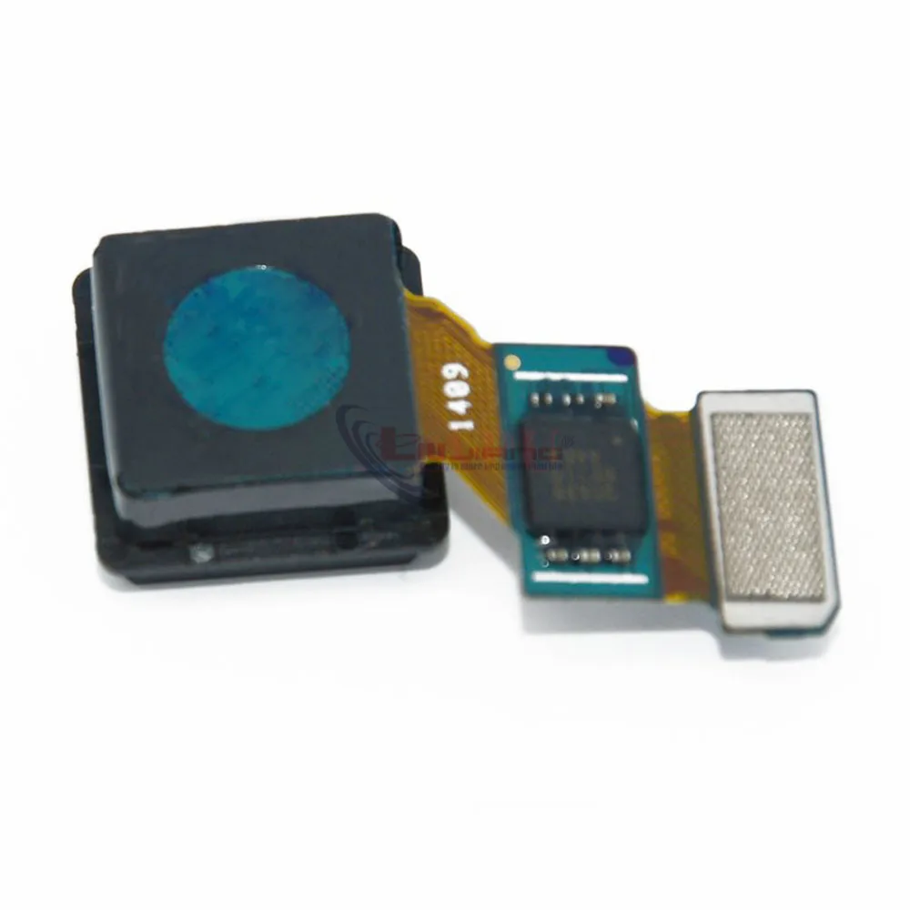Оригинальная маленькая камера для Samsung S4 i9500 i9505 i545 L710 M919 R970 Передняя гибкий кабель