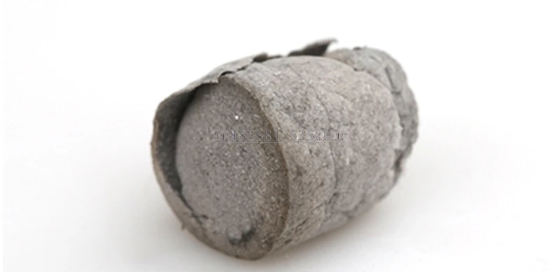 Бездымная палочка мокса ролик мини-горелка массажный инструмент чистые золотые