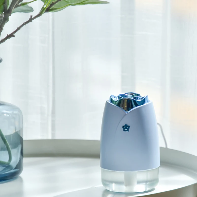 

230ml air Humidifier humidificador umidificador aroma essential oil diffuser Air Freshener Aromatherapy Home mist maker kbaybo