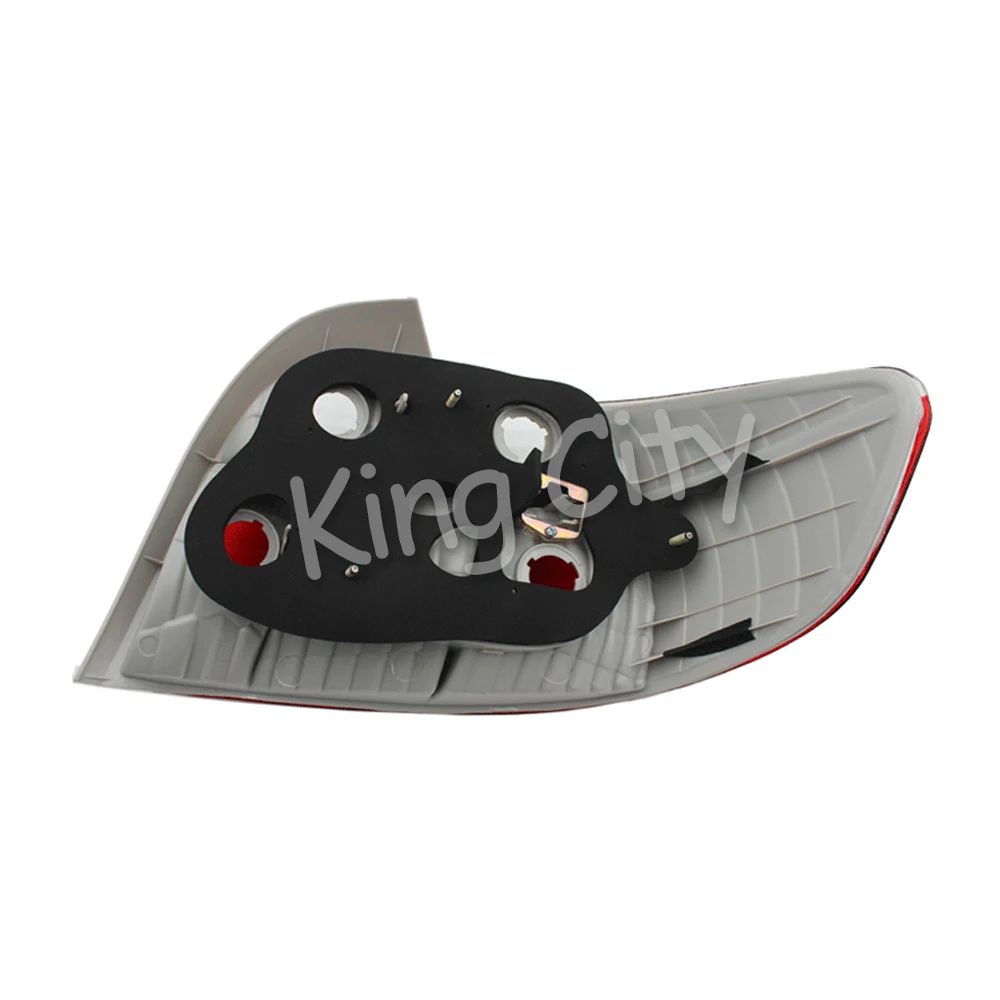 CAPQX 1 шт. для Toyota Vios 2006 2007 сзади светильник хвост тормозной фонарь головной