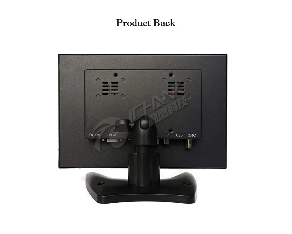 ZB101TN-59H/10," дюймовый 1920x1200 ips экран 1080p встроенный динамик металлический монитор в корпусе/10,1 дюймовый стальной чехол HDMI PC lcd дисплей