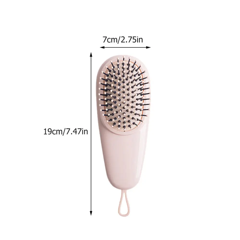 

Detangling Hair Brush Scalp Hair Comb Airbag Brush Curly Hair Comb