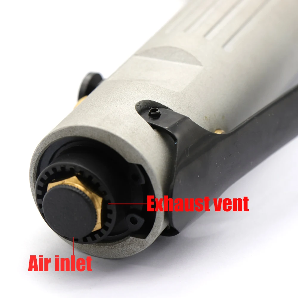 Пневматические пневматические гайки под прямым углом пистолеты с