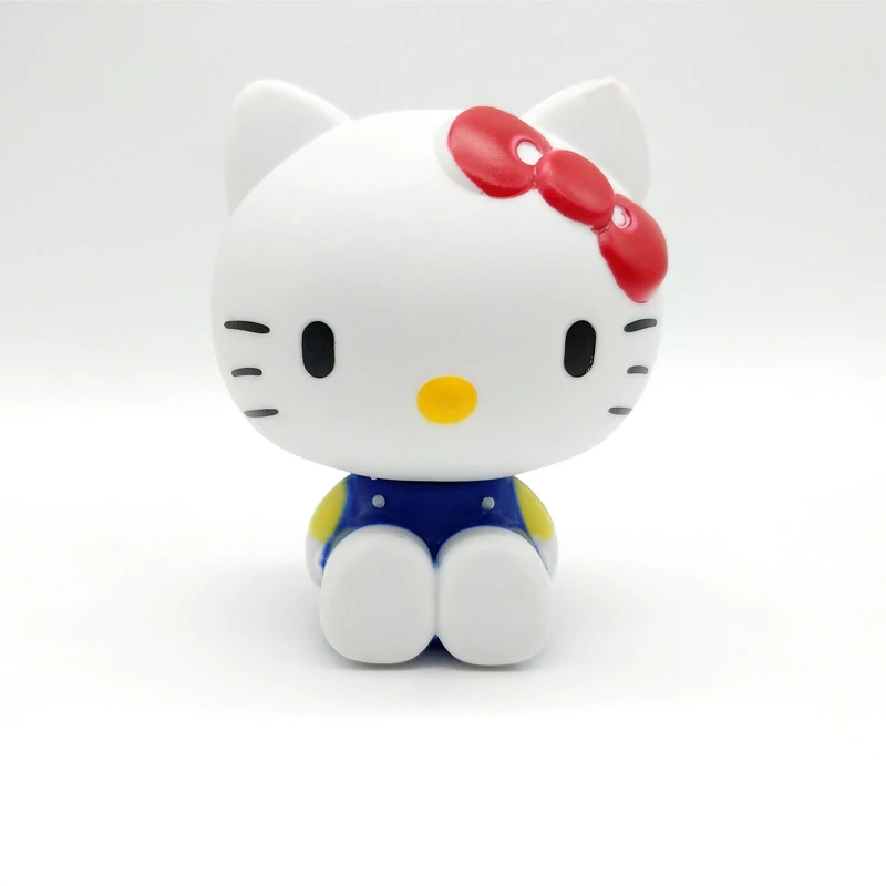 Комплект из 2 предметов рисунок Hello Kitty с рисунками мультфильма My Melody Симпатичные