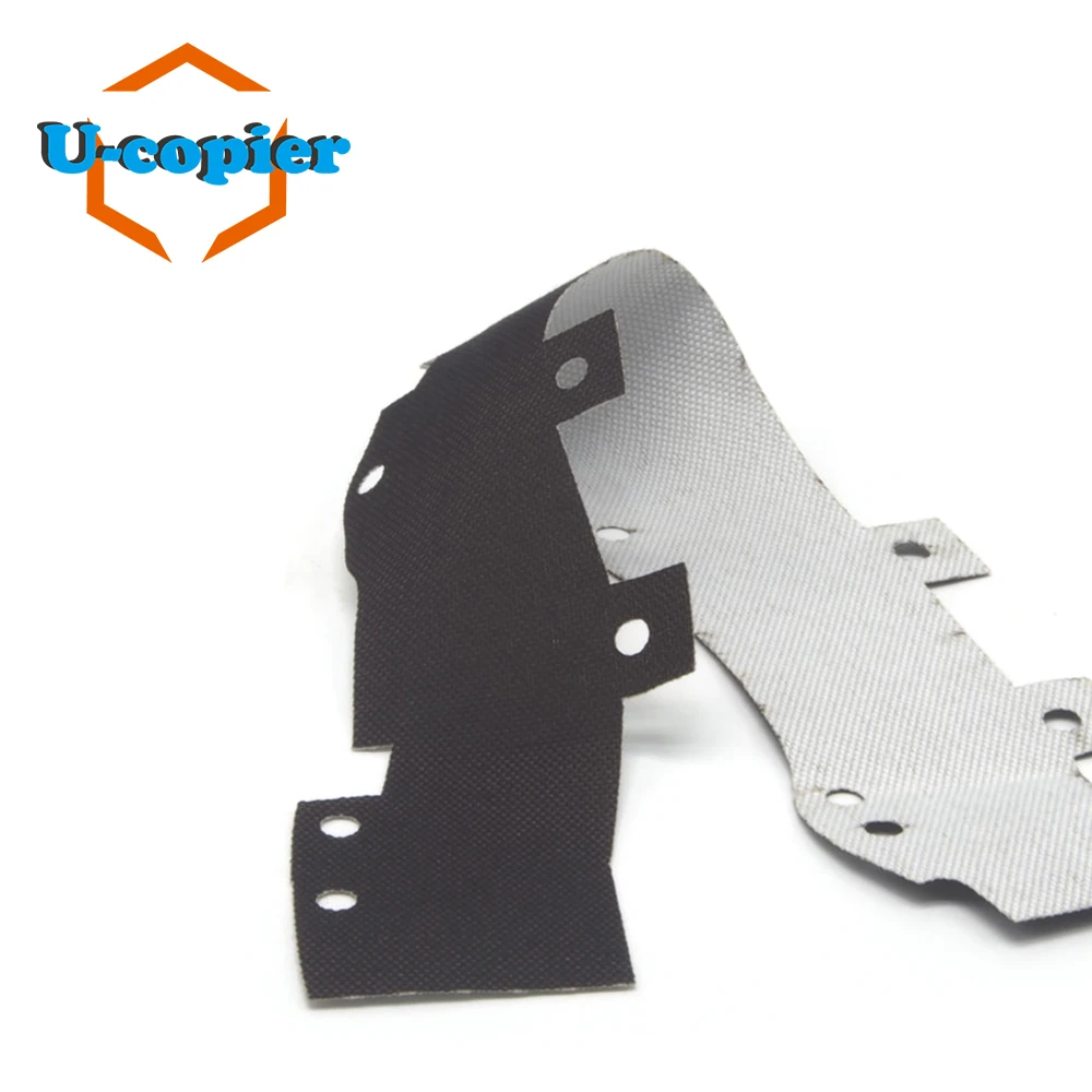 Новая масляная вставка фьюзера для Kyocera 4002i 5002i 6002i 3252ci 2552ci 5052ci 6052ci 3552ci 4052ci p8060can |