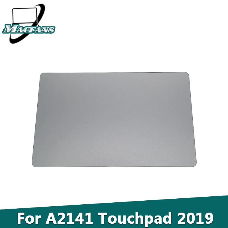 Оригинальная сенсорная панель A2141 для MacBook Pro Retina 16 дюймов трекпад замена на 2019 лет