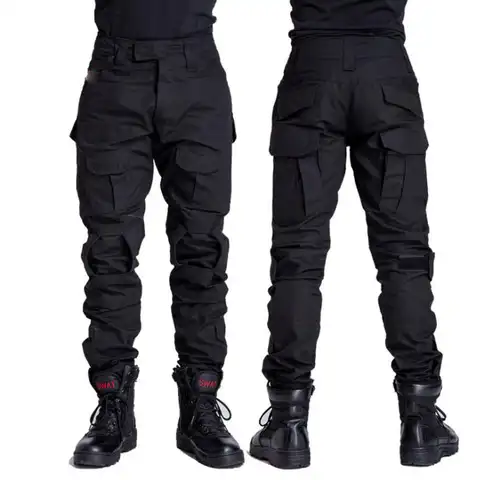 Multicam combat pants 