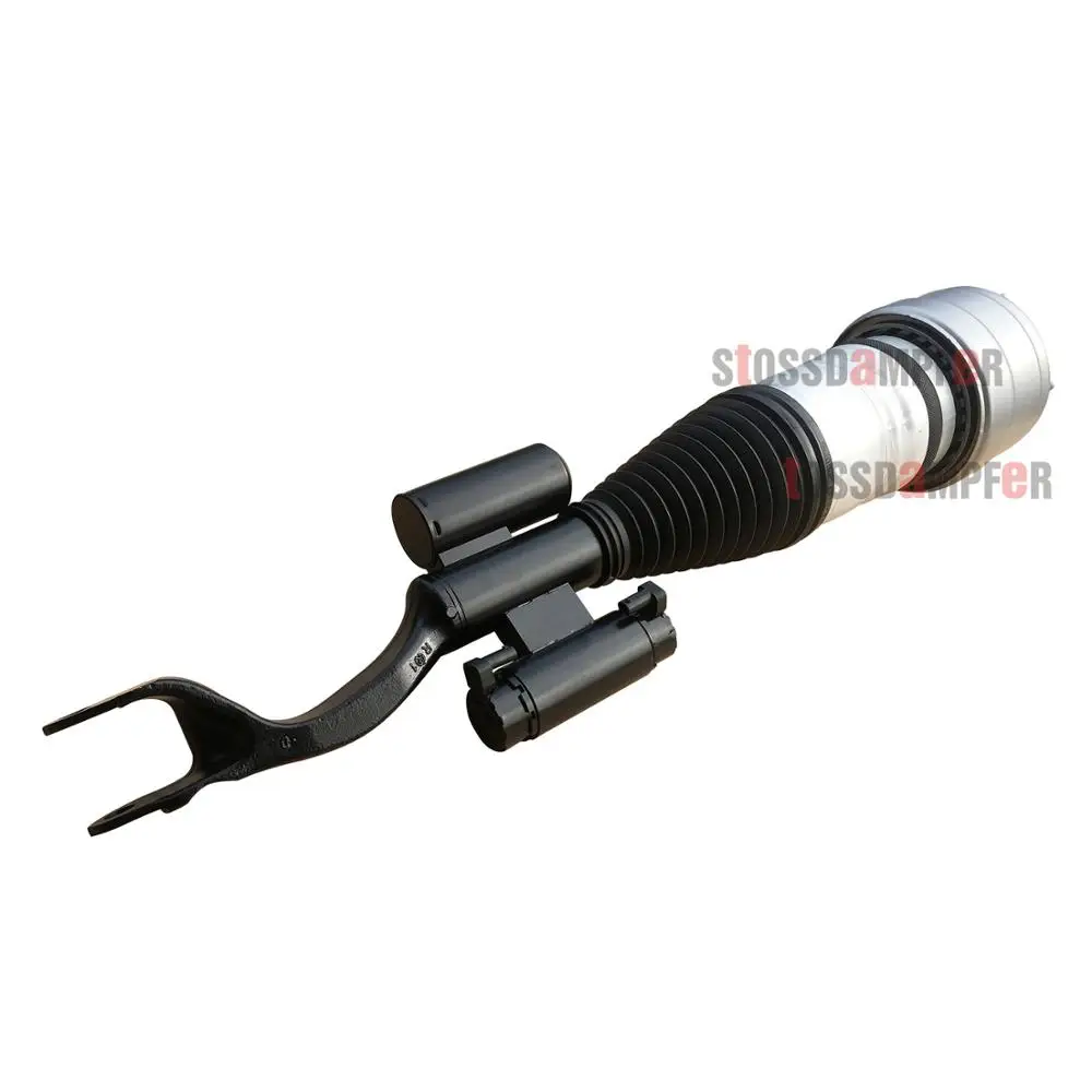 Пневматическая подвеска StOSSDaMPFeR пневматические пружины передний амортизатор для