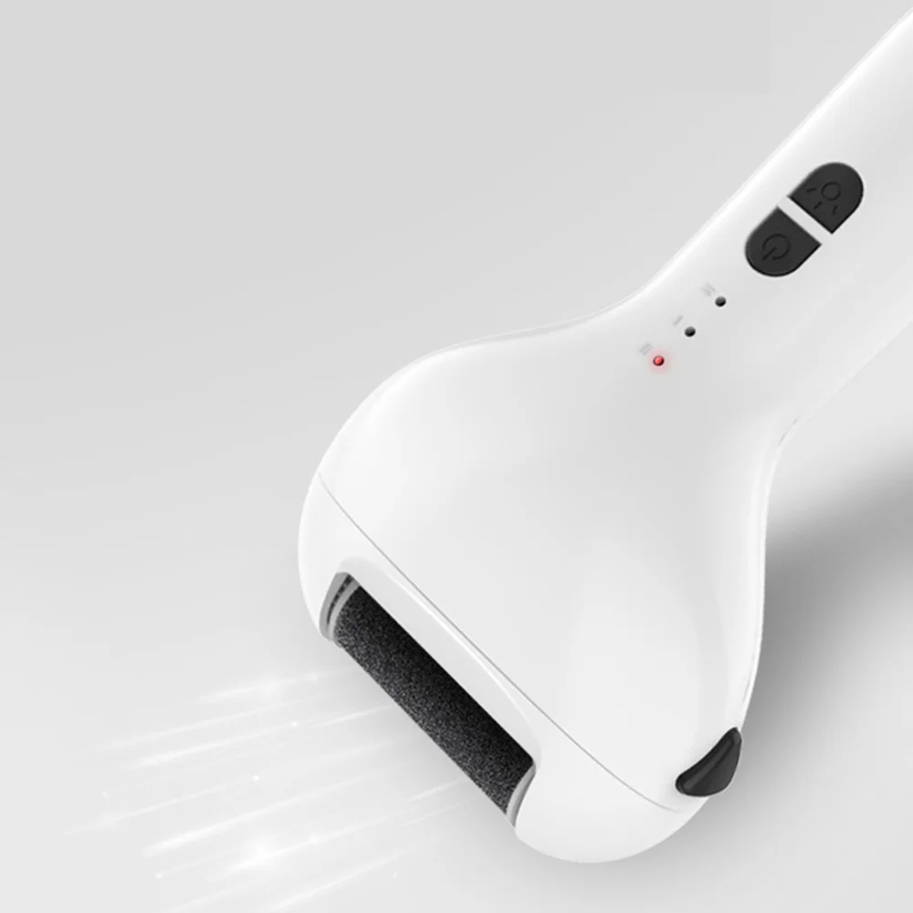 

1 Set Electric Foot Grinding Skin Hard Rupture Skin Trimmer Feet Clean Machine