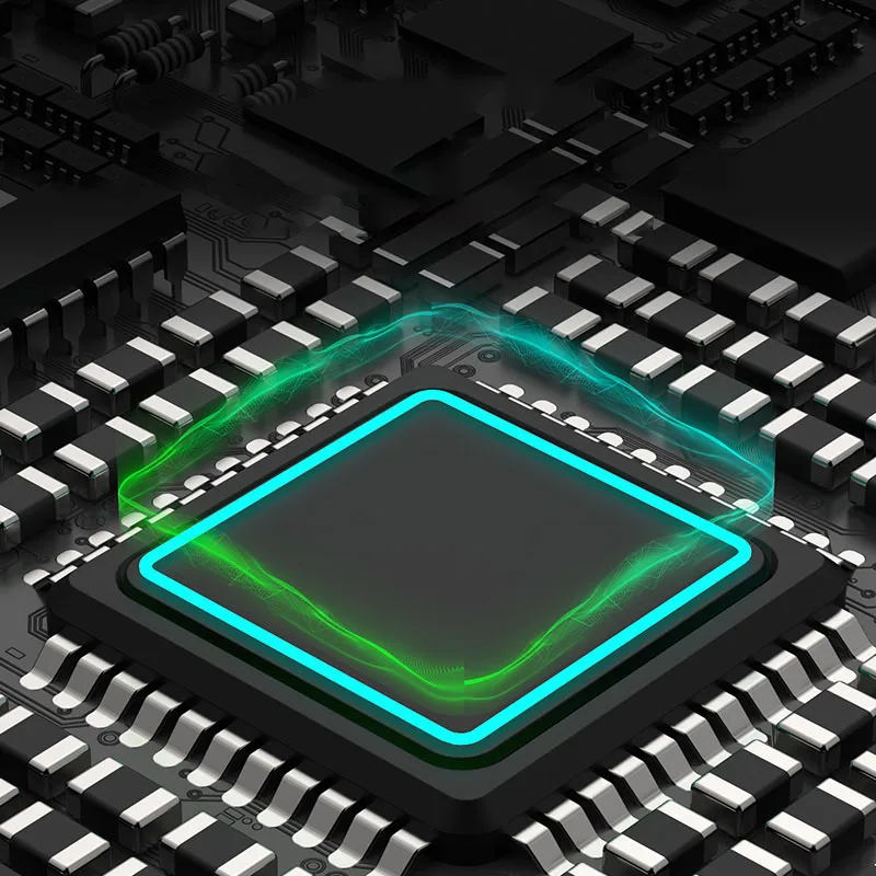 RGB ослепсветильник ка настольные компьютерные колонки 2 0 мультимедийные