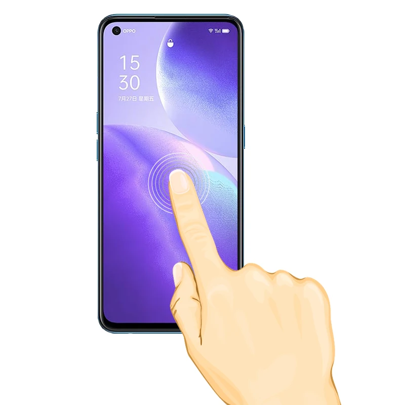 thumb