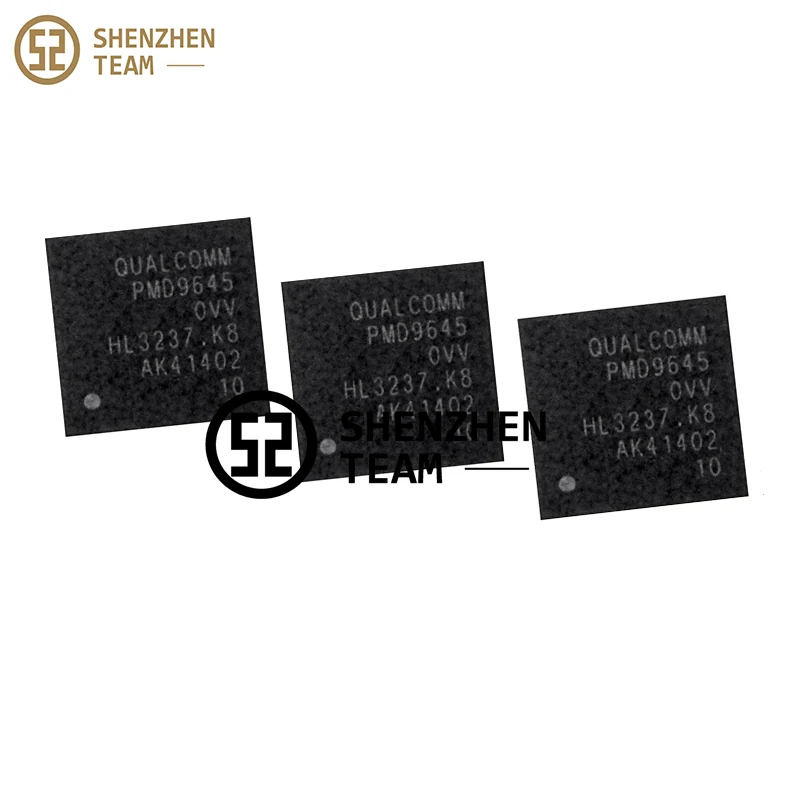 SZteam 1 10 шт./лот Оригинальный Новый PMD9645 базовый Диапазон питания IC BBPMU_RF управления