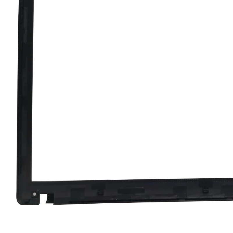 Новинка верхняя крышка для ноутбука Lenovo G580 G585 задняя ЖК дисплея AP0N2000410/крышка