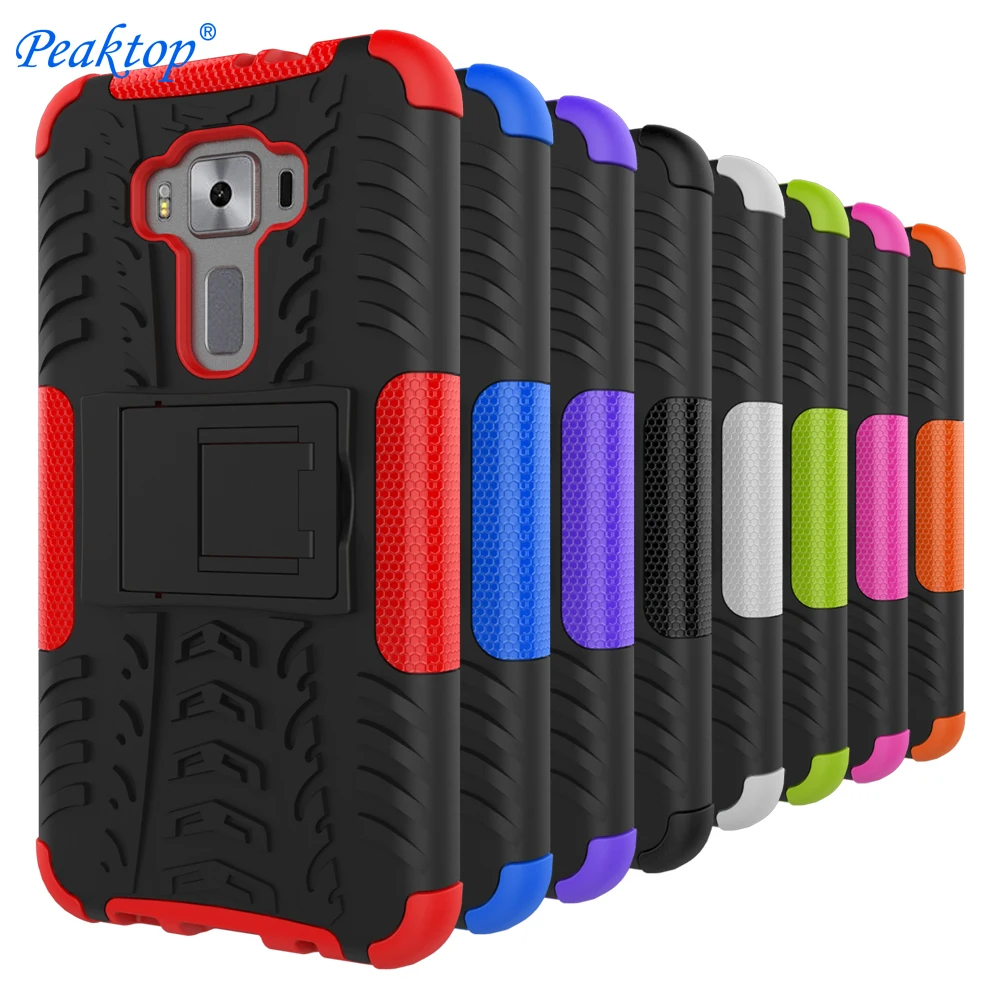 Чехол для Asus Zenfone 4 3 Max ZC520KL ZC554KL ZE520KL ZC553KL ZC520TL Selfie ZD553KL армированные чехлы из ТПУ и