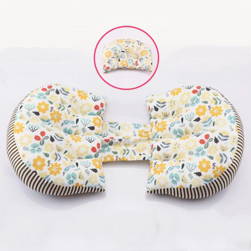 

Эластичная хлопковая Подушка для беременных