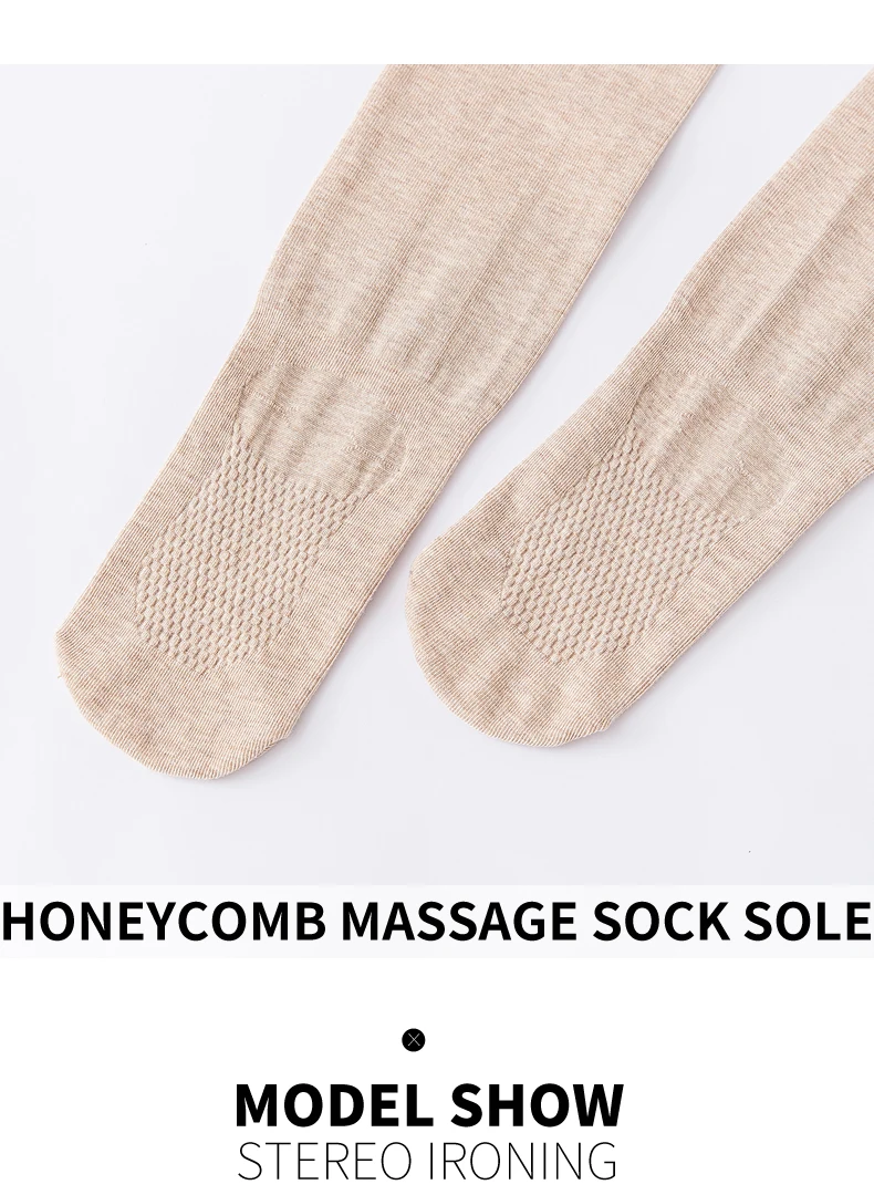 Hot Sale Warm Leggings Women's Winter Warm Skinny Slim Leggings Pantyhose Stretch Knitted stockings Thick Stirrup Pants