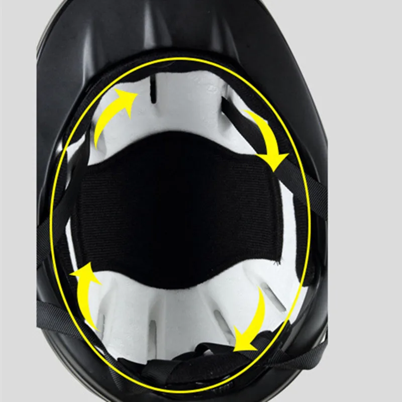 Шлем для верховой езды унисекс Спортивная защита мужчин и женщин | Спорт