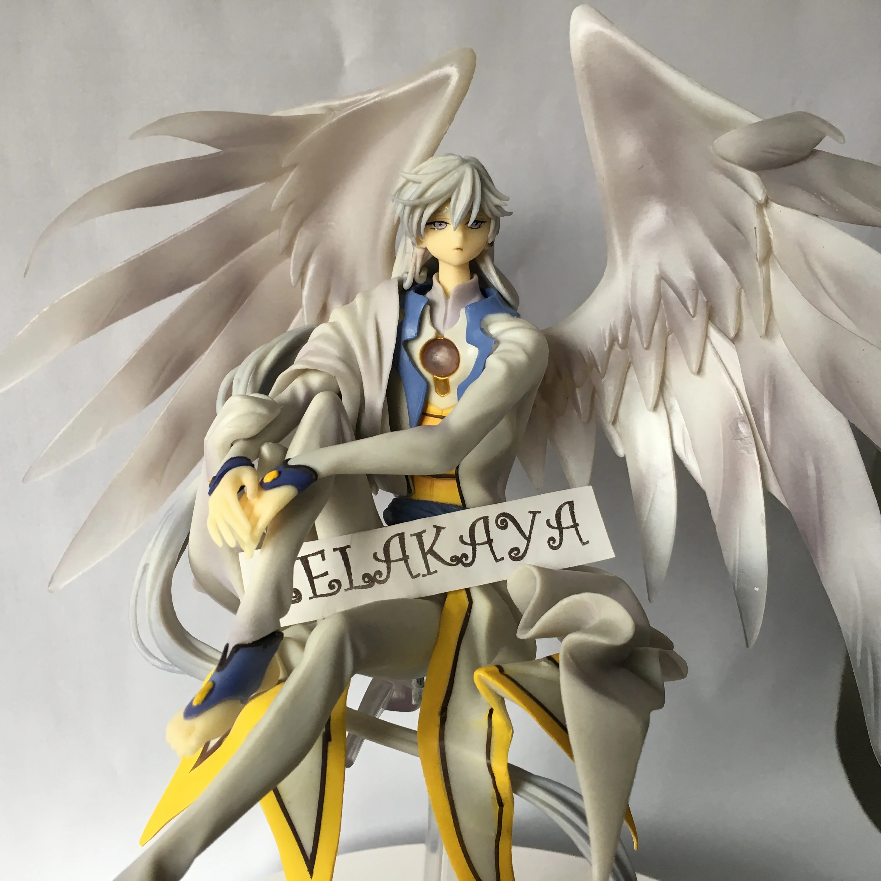Японские Аниме карточки Captor Sakura Yukito Tsukishiro Yue Ver 1 шт. Масштаб 1/7 ПВХ экшн фигурка