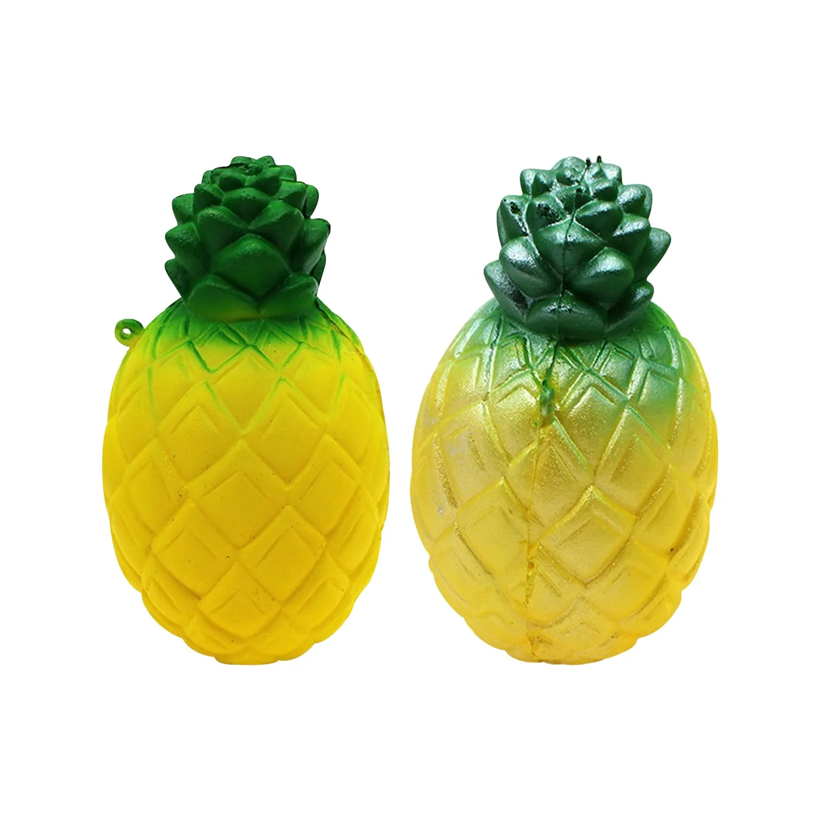 

fidget toys Slow Toy Simulation Pineapple Decompression Decompression Toy popit slime interesting