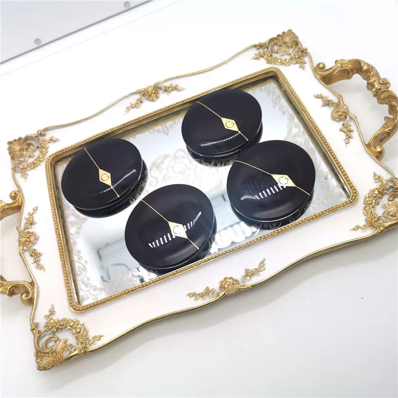 Двухцветные румяна GUICAMI Восстанавливающий и Осветляющий тон кожи натуральный