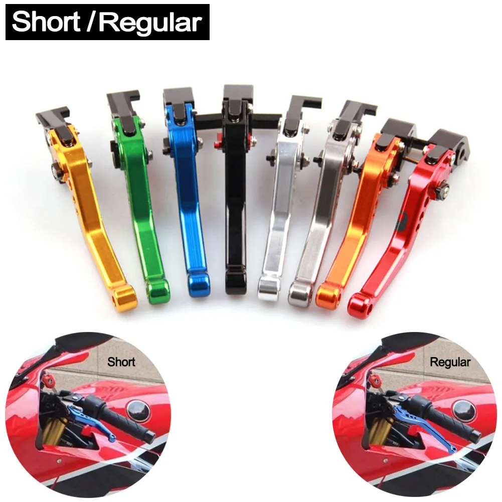 Для Honda CBR 929 RR CBR929RR 2000 2001 CNC тормозные рычаги сцепления велосипед аксессуары для
