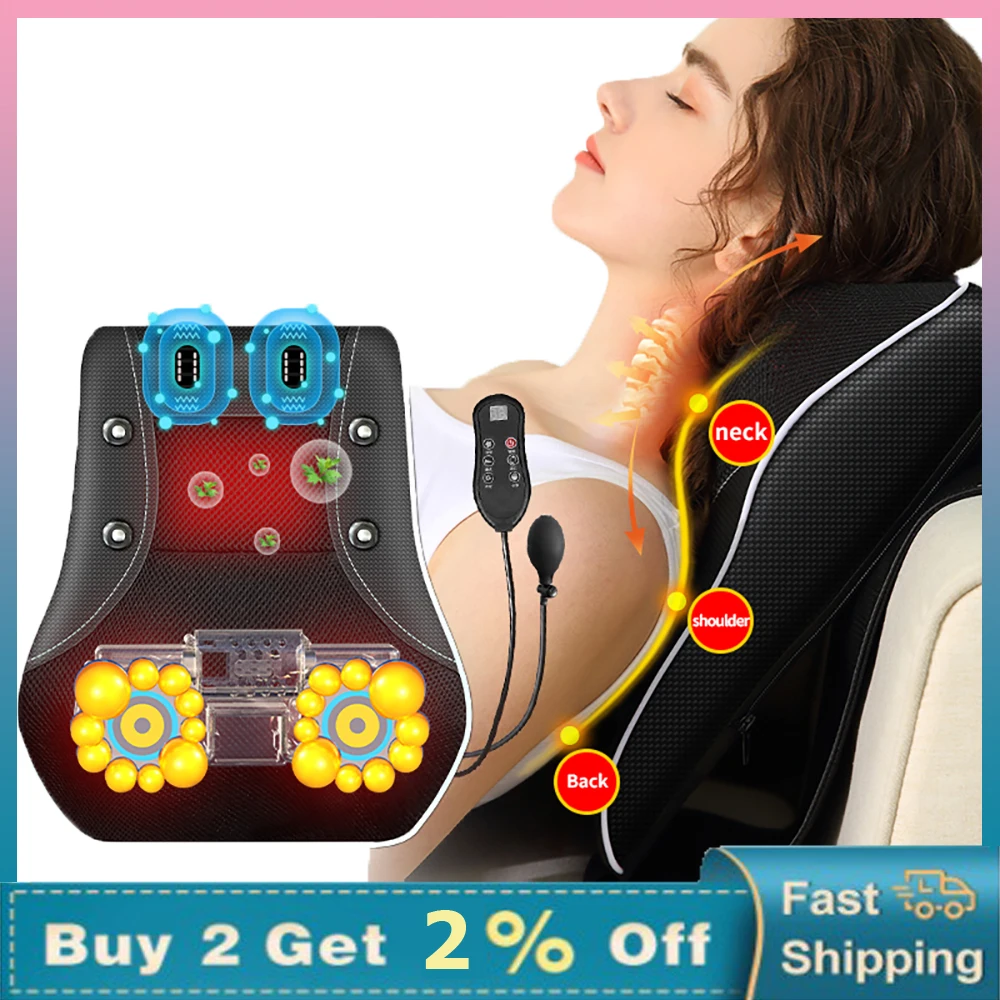 

Massage & Relaxation