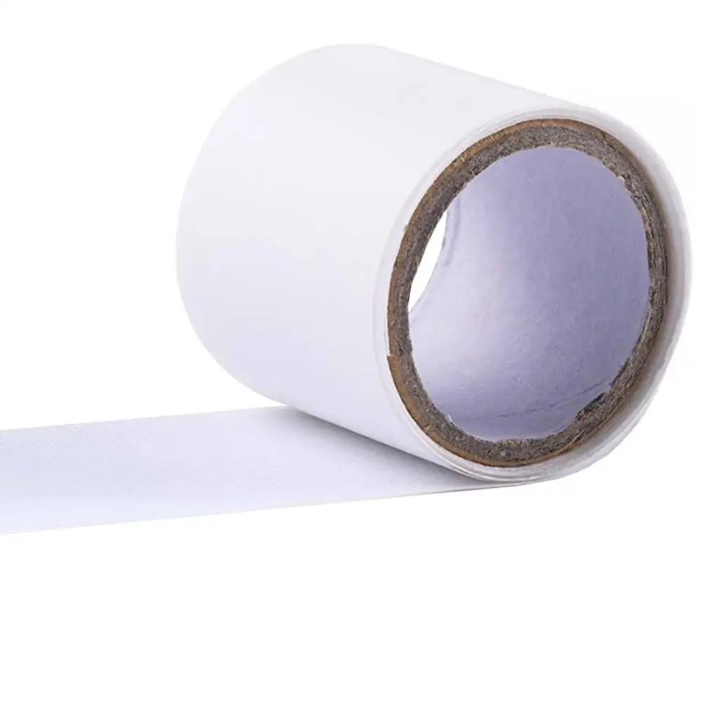 Fashion Nail Decorative Silk Tape Repair Self-adhesive Armor Sticker And Decal Beauty Art | Красота и здоровье