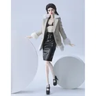 Шарнирная кукла Deby, 14, суперрежим, мsd, фантазийный ангел, попсовая сестра, шарнирная минифи, подарок, долленная Мода