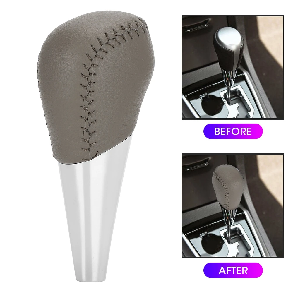 Автоматическая ручка переключения рулевого механизма автомобиля ручной мяч