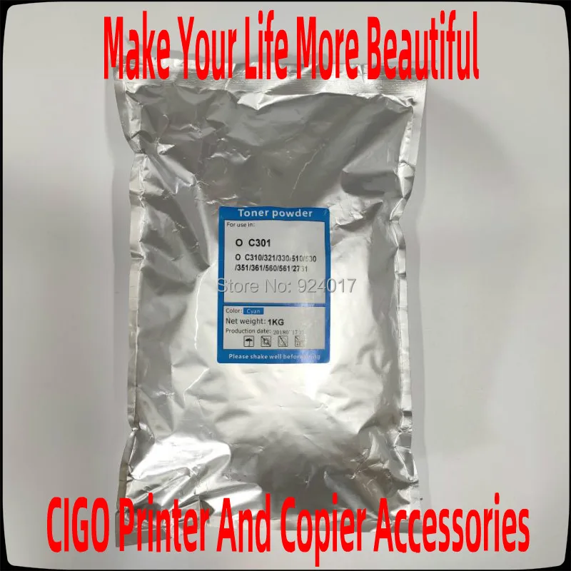

Wholesale Toner Powder For HP CP6015 CP6014 CM6030 CM6040 Color Printer,For HP M880 M855 880 855 6014 6015 Refill Toner Powder