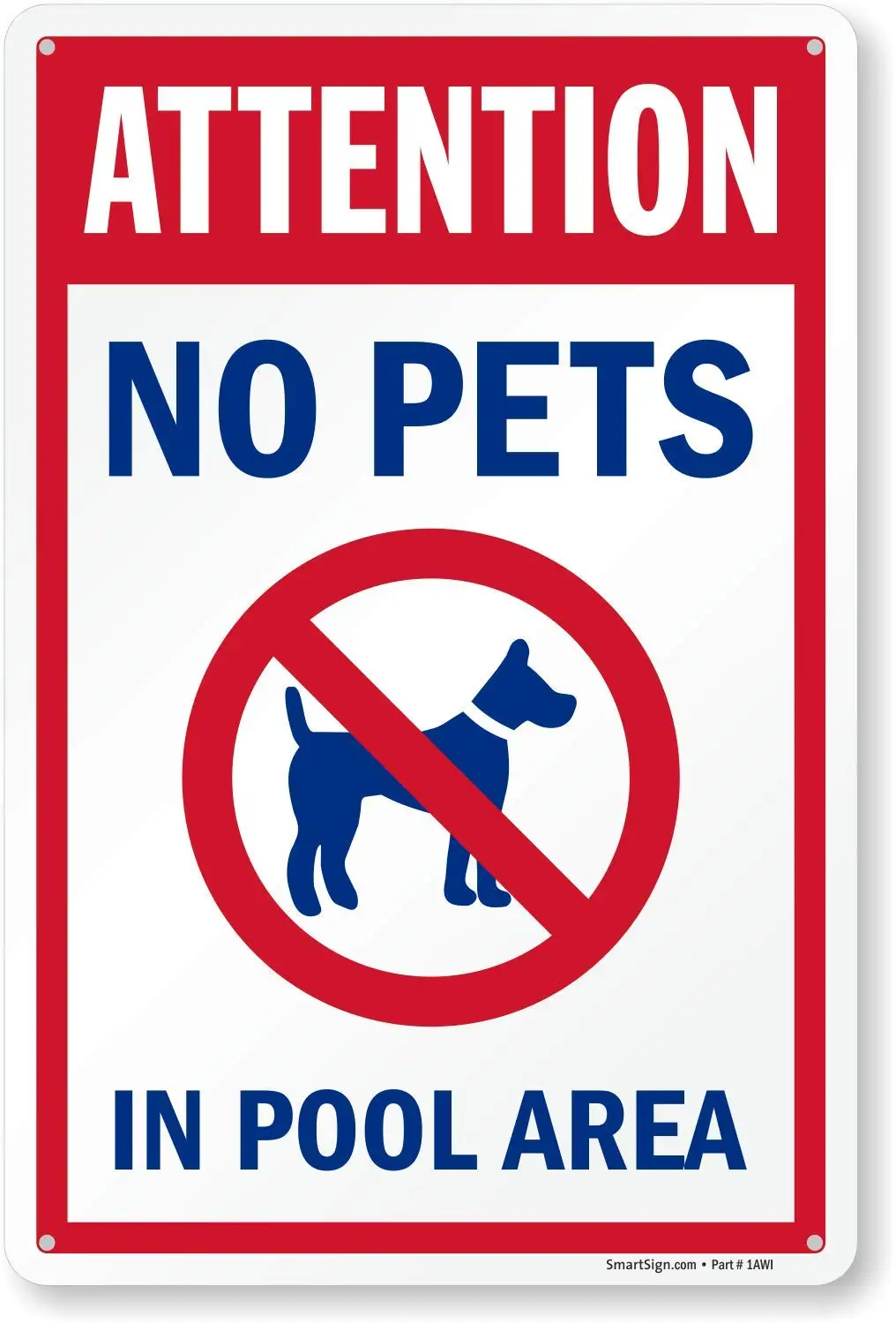 

No Smoking Cylinder Storage Area Sign |8" x 12" Aluminum