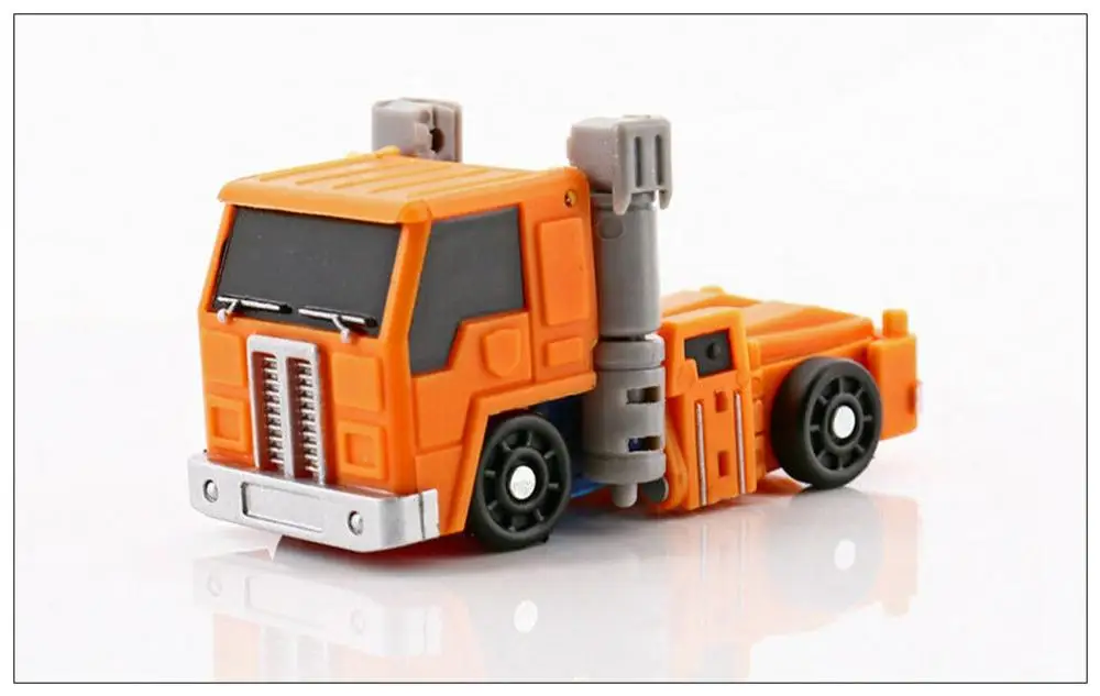 Трансформация Fanstoys FT-30A Maverick G1 Silverbolt экшн-фигурка новая